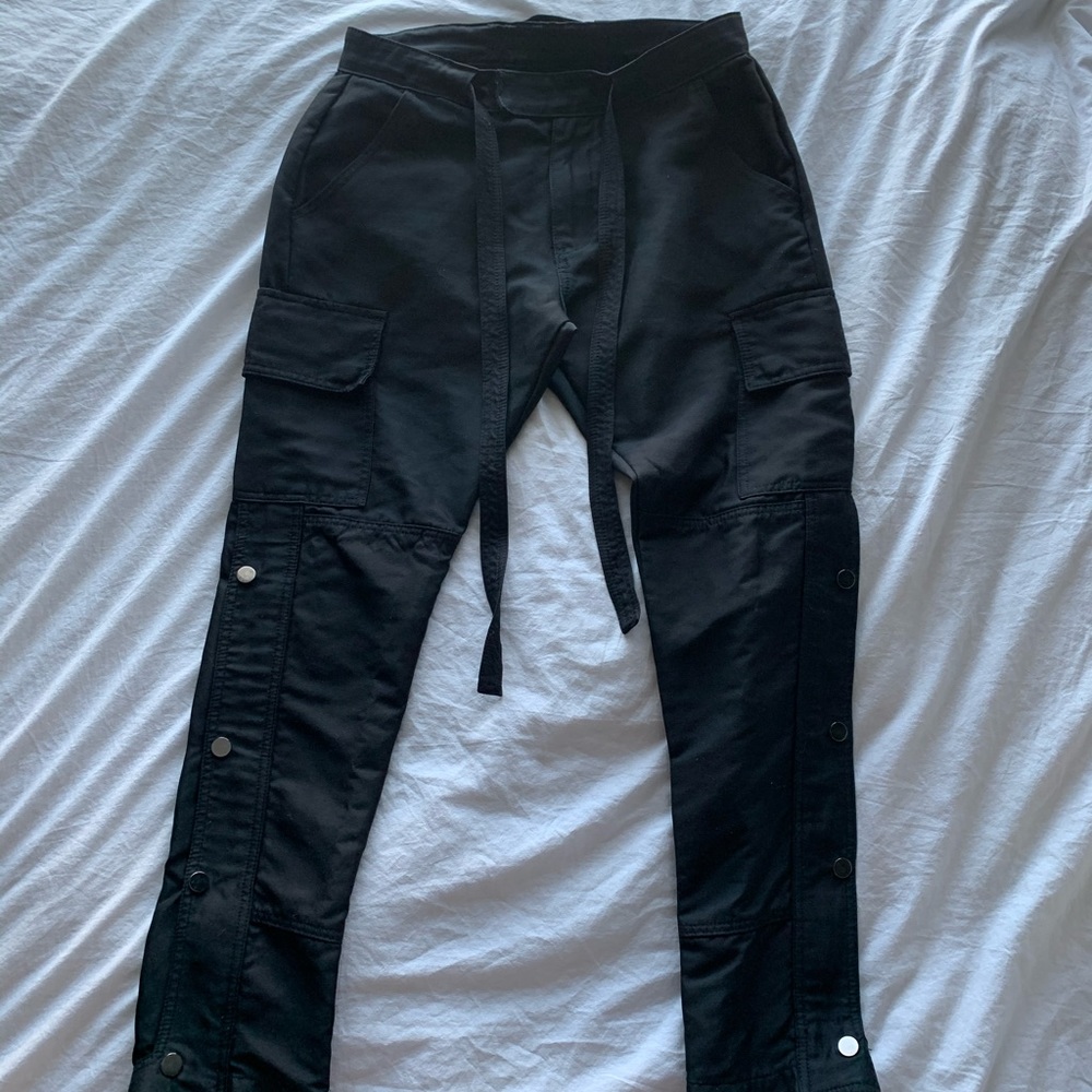 MNML CARGO PANTS